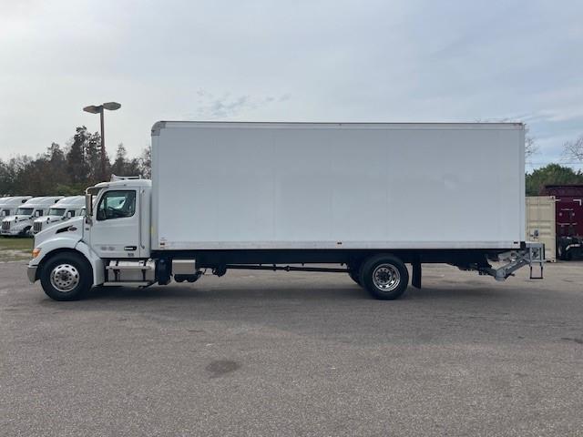 2025 Peterbilt 536-2