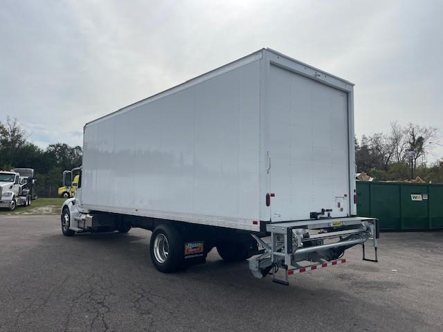 2025 Peterbilt 536-3