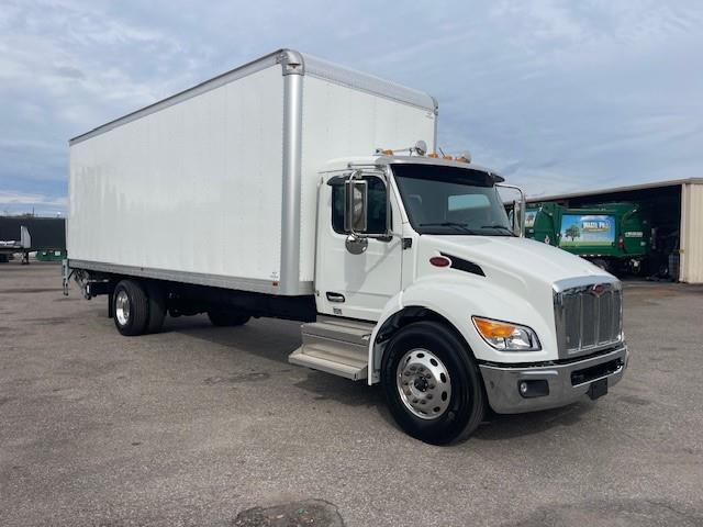 2025 Peterbilt 536-4