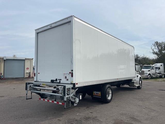 2025 Peterbilt 536-6