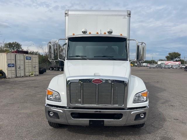 2025 Peterbilt 536-7