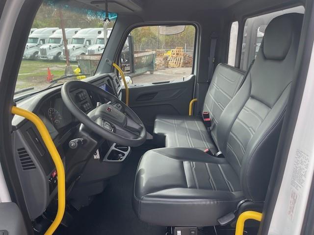 2025 Peterbilt 536-9