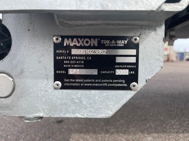 2025 Peterbilt 536-12