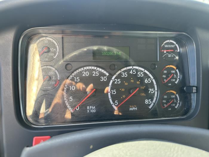 2020 Freightliner Business Class M2 106-8