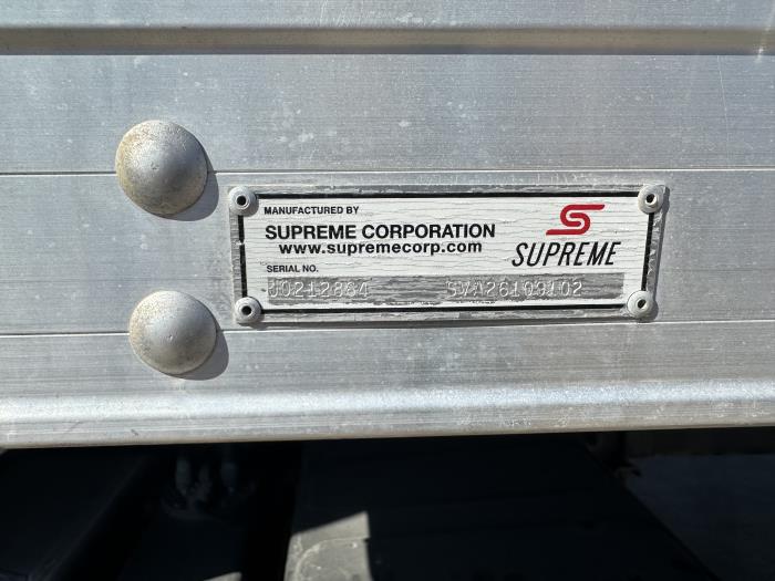 2020 Freightliner Business Class M2 106-16