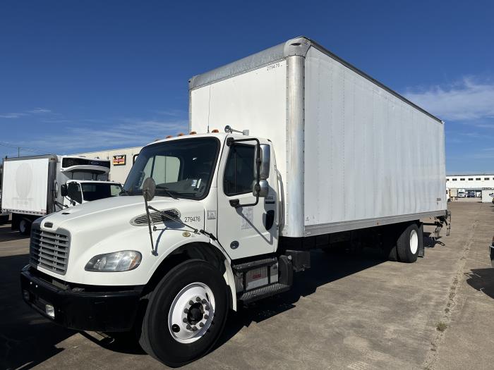 2020 Freightliner Business Class M2 106-0