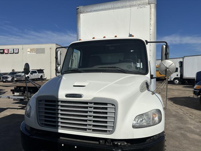 2020 Freightliner Business Class M2 106-5