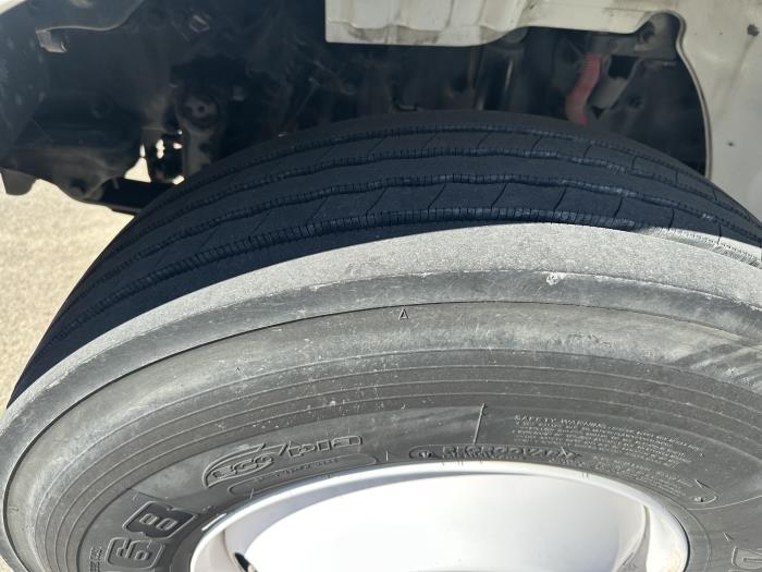 2020 Freightliner Business Class M2 106-18