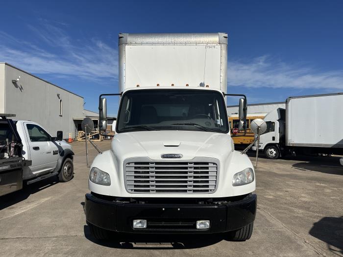 2020 Freightliner Business Class M2 106-1