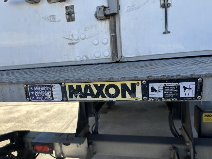 2020 Freightliner Business Class M2 106-21