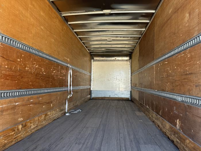 2020 Freightliner Business Class M2 106-22