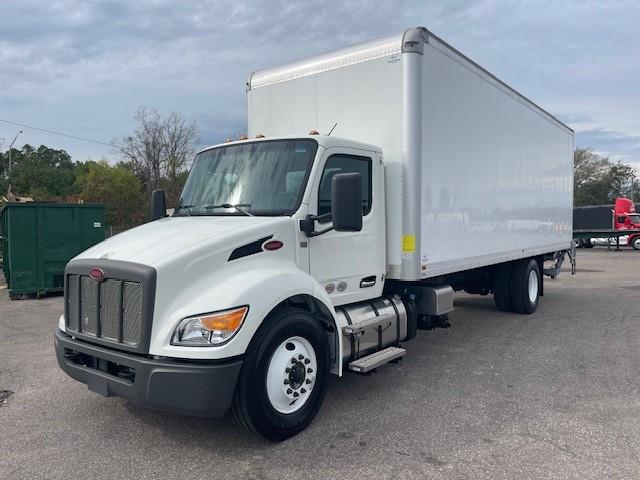 2025 Peterbilt 536-1