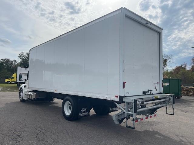 2025 Peterbilt 536-3