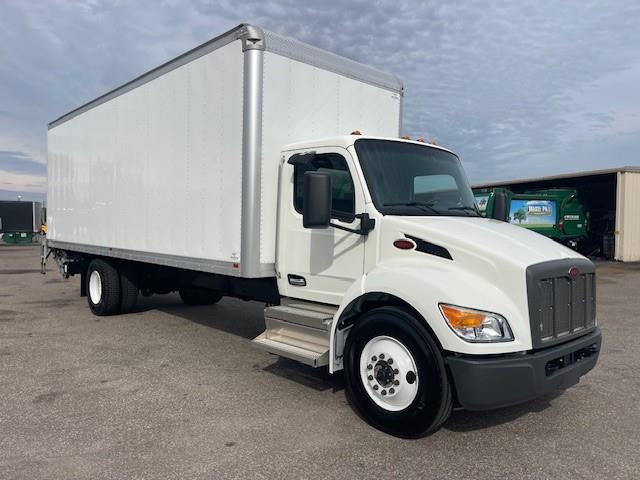 2025 Peterbilt 536-4