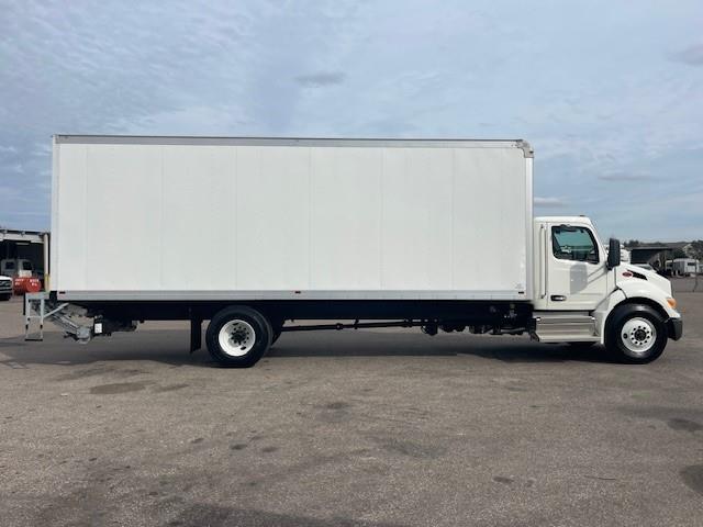 2025 Peterbilt 536-5