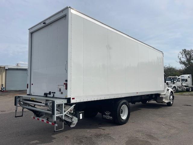 2025 Peterbilt 536-6