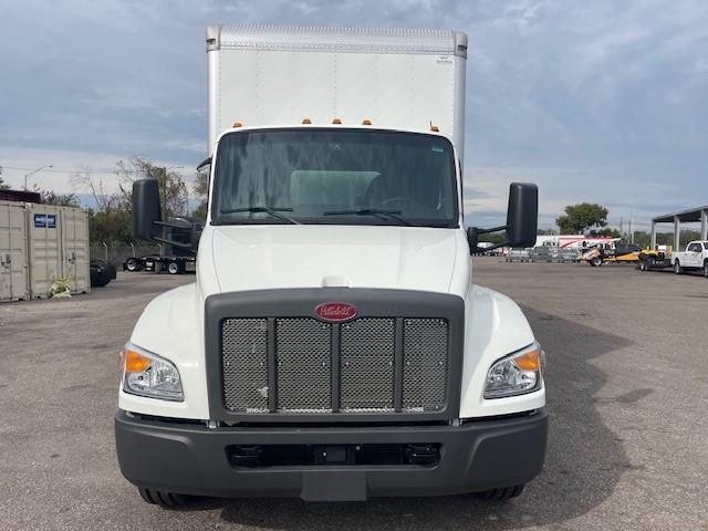 2025 Peterbilt 536-7