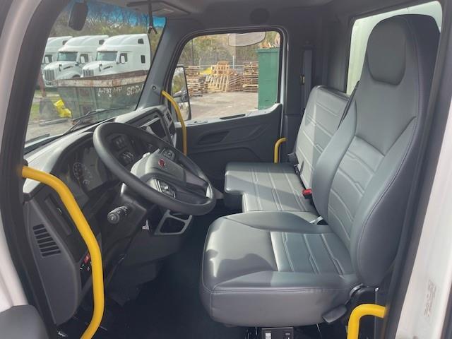 2025 Peterbilt 536-9