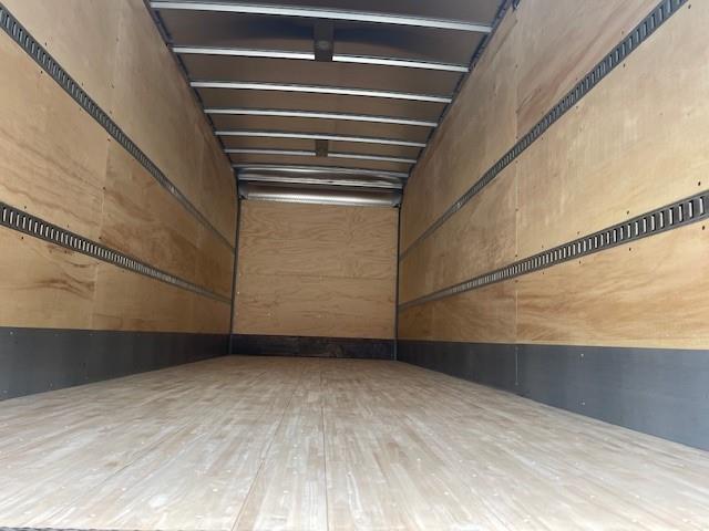 2025 Peterbilt 536-13