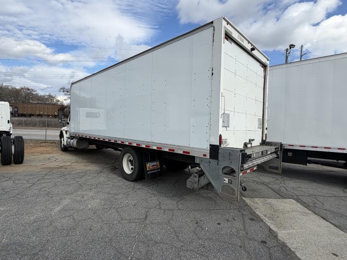 2020 International MV607-2