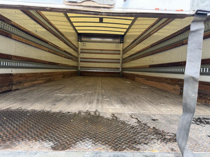 2020 International MV607-4