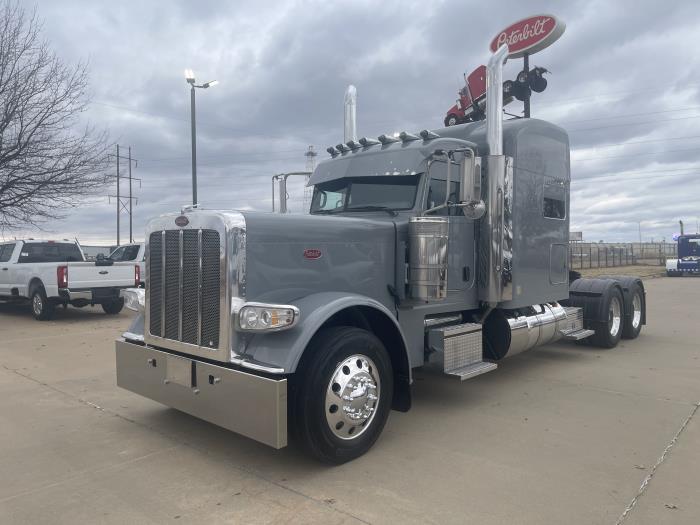 2024 Peterbilt 389-0