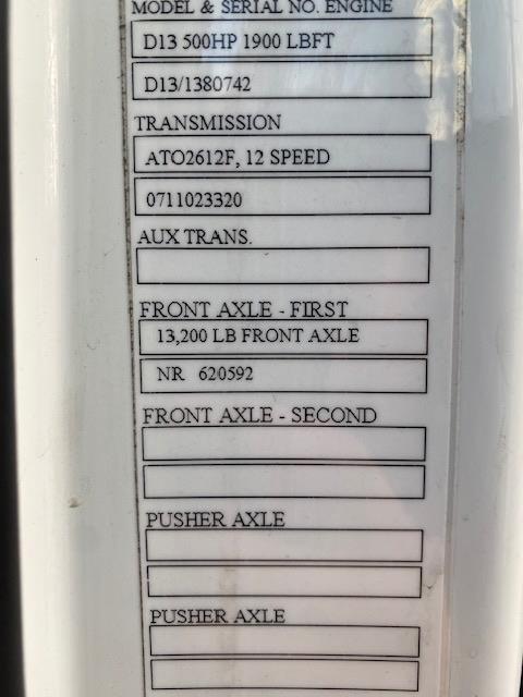 2023 Volvo VNL64T860-29