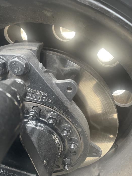 2024 Peterbilt 389-7