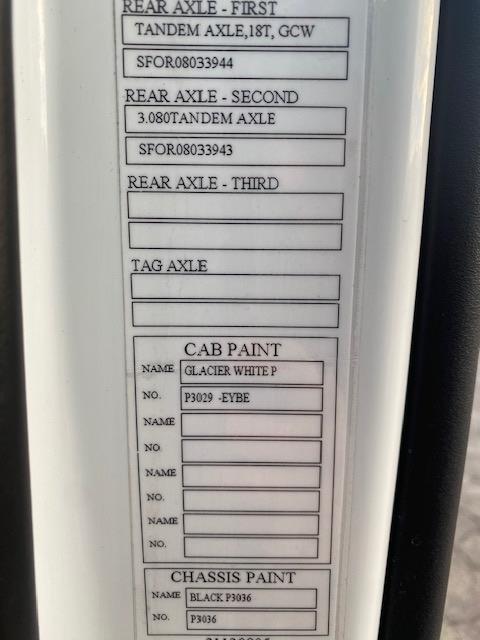 2023 Volvo VNL64T860-30