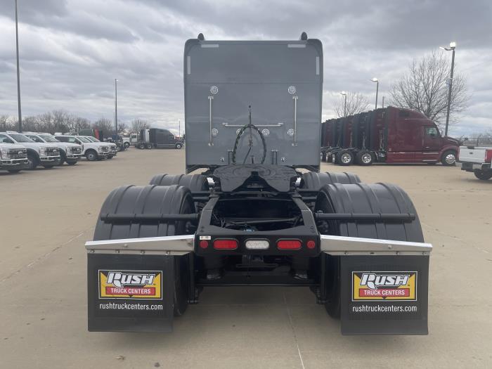 2024 Peterbilt 389-9