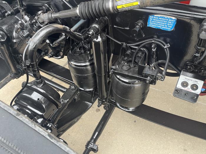 2024 Peterbilt 389-29