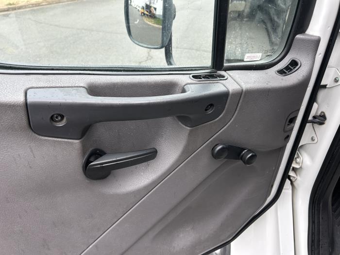 2022 Freightliner Business Class M2 106-13