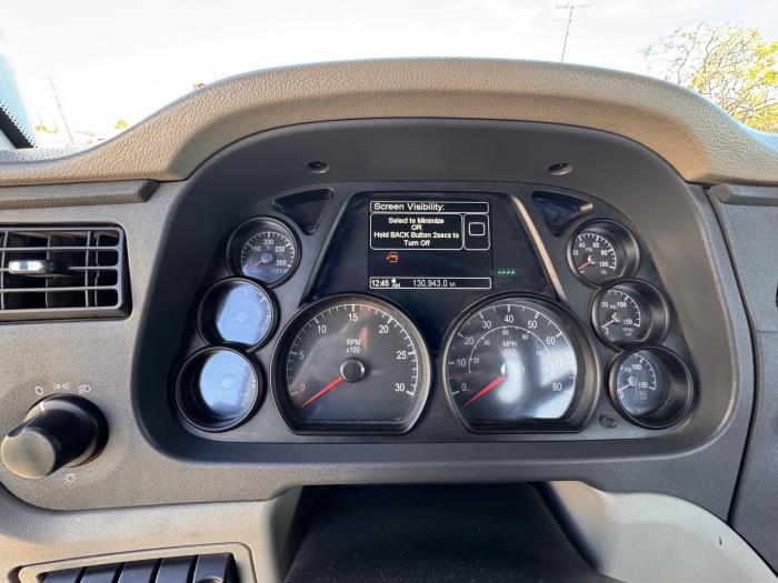 2018 Peterbilt 579-11