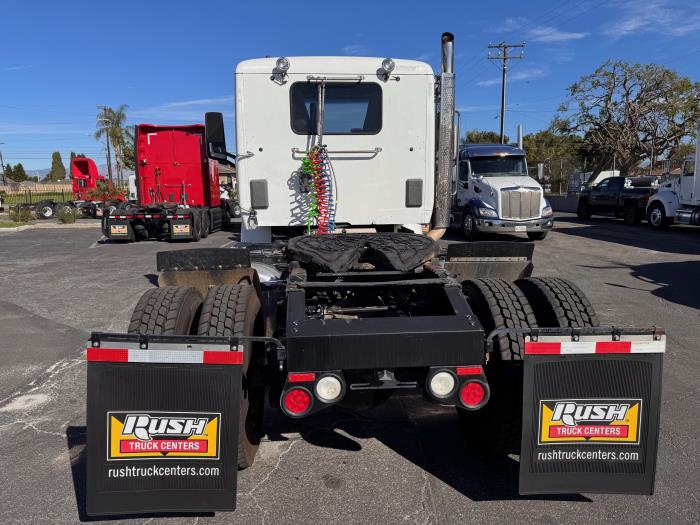 2018 Peterbilt 579-5