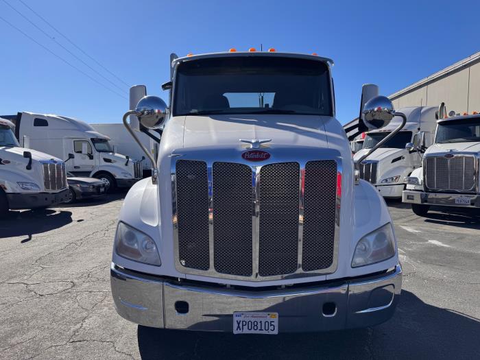 2018 Peterbilt 579-1