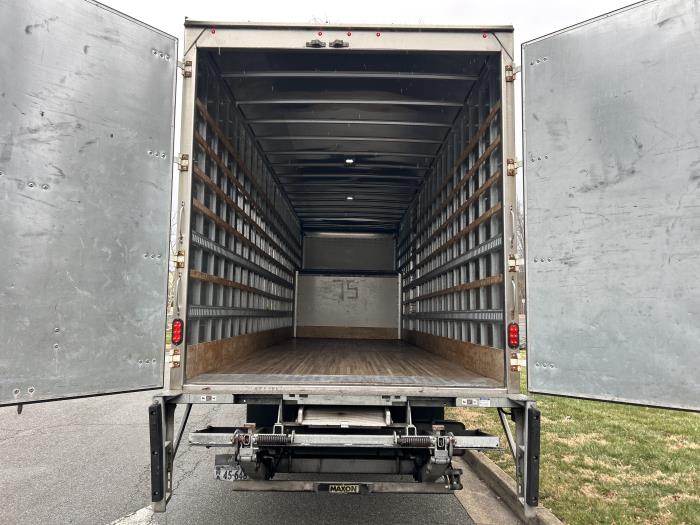 2019 International 4300-7