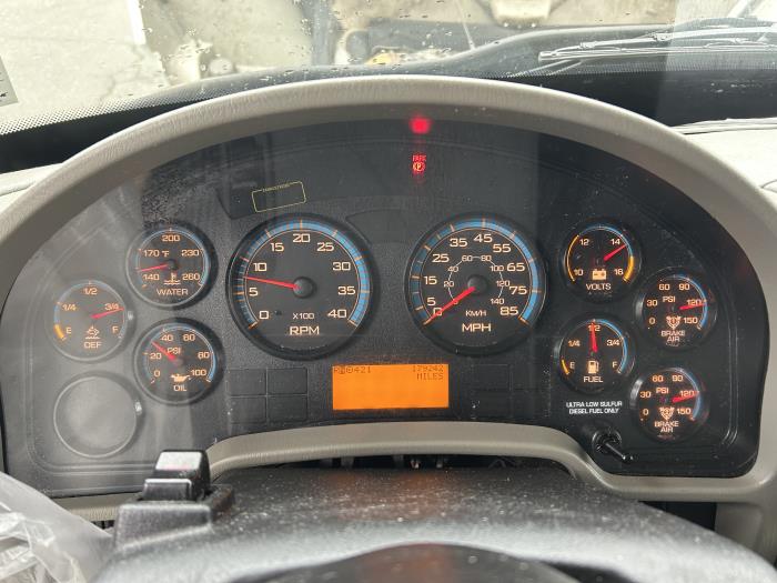 2019 International 4300-13