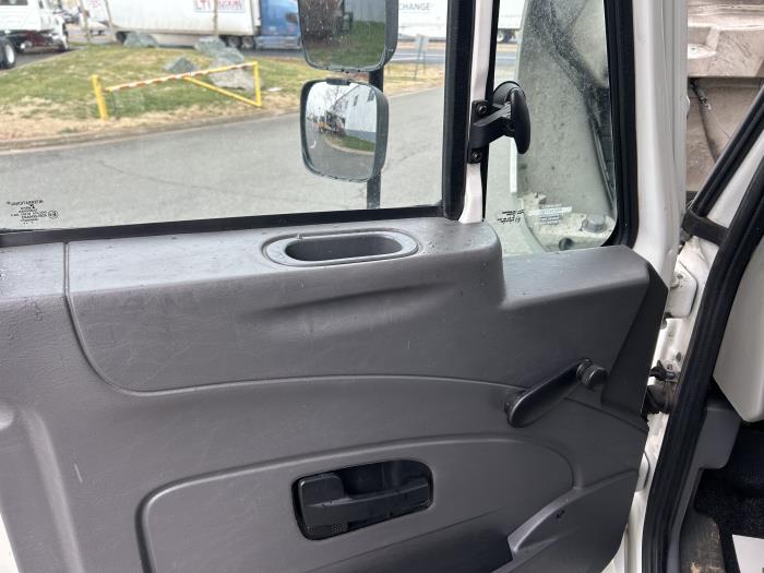 2019 International 4300-15