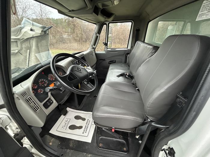2019 International 4300-11