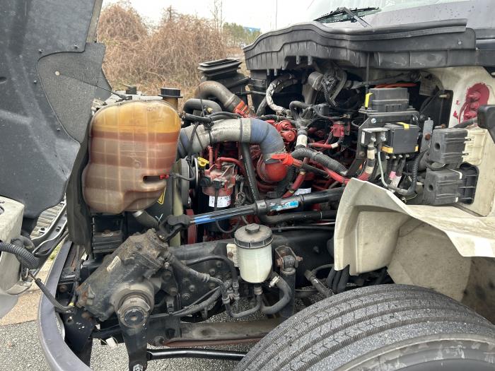 2019 International 4300-17