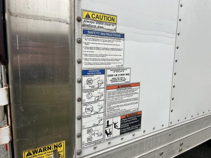 2019 International 4300-10