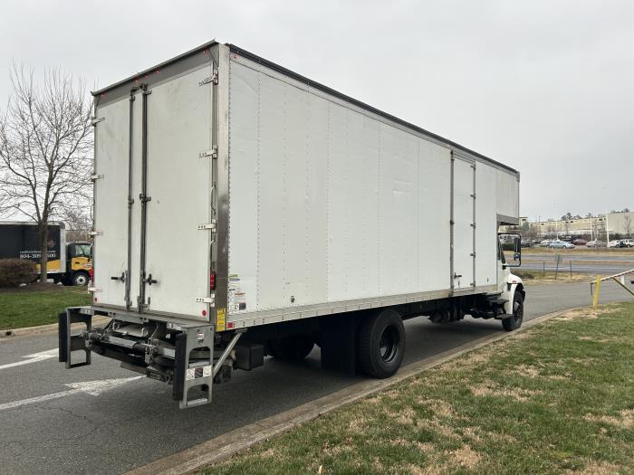 2019 International 4300-6