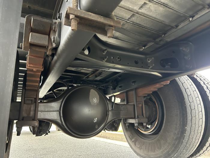 2019 International 4300-19