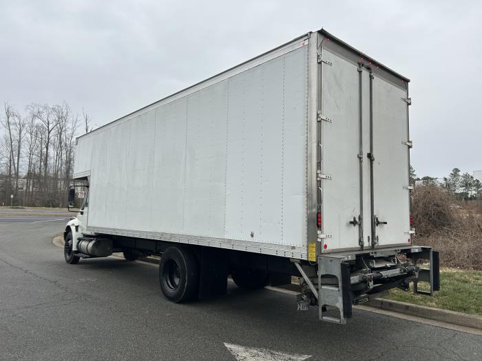 2019 International 4300-4