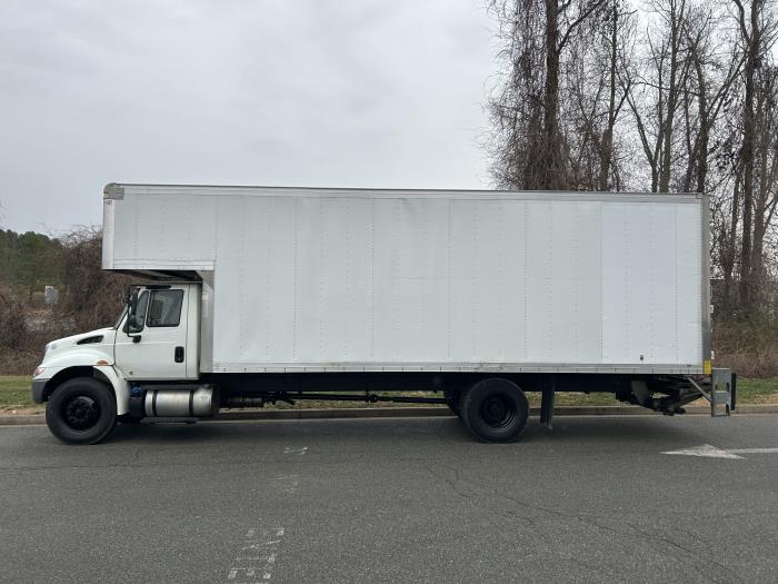 2019 International 4300-3