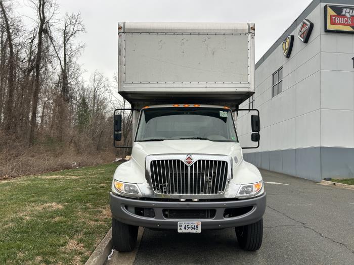 2019 International 4300-1