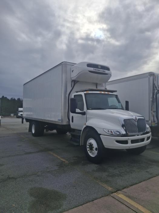 2022 International MV607-1