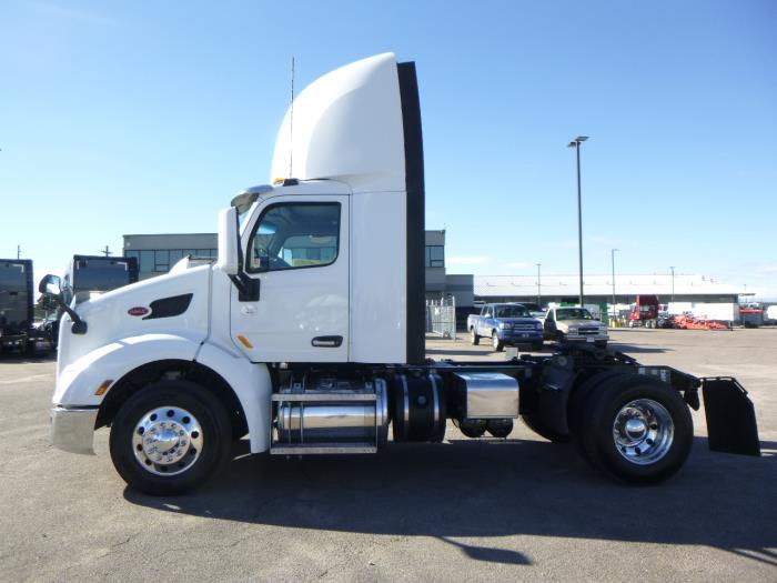 2019 Peterbilt 579-1