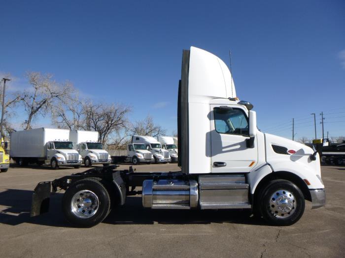 2019 Peterbilt 579-5