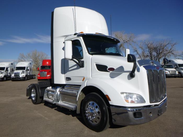 2019 Peterbilt 579-6